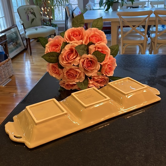 Rectangle Serving Tray by the Main Ingredients - Picture 8 of 16